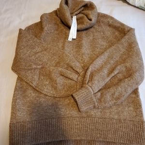 Aritzia The Group By Babaton Adichie Sweater